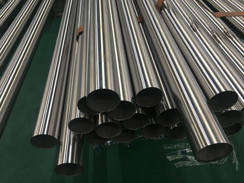 精密316L不銹鋼管：品質卓越，應用廣泛
